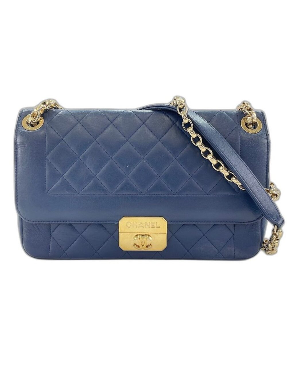 Chanel Shoulder Bag Chic